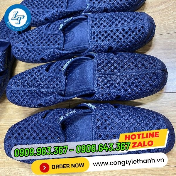 NƠI SỈ DÉP NHỰA TỔ ONG BÍT MŨI RẺ NHẤT dép tổ ong bít mũi giá rẻ