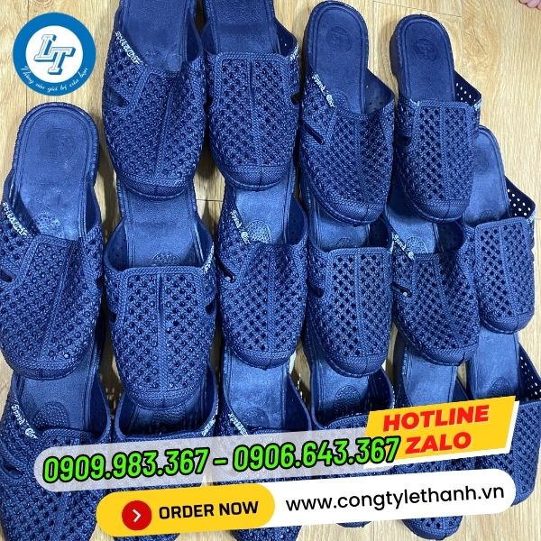 NƠI SỈ DÉP NHỰA TỔ ONG BÍT MŨI RẺ NHẤT dép tổ ong bít mũi tại kho