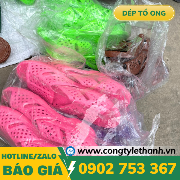 dép tổ ong nhựa rẻ bền dép tổ ong nhựa rẻ bền