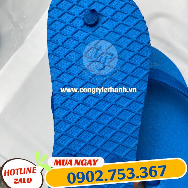 Dép tông lào có đế chống trơn trượt Dép tông lào có đế chống trơn trượt