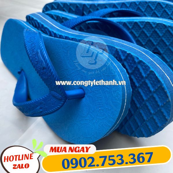 Dép tông lào dạng kẹp ngón Dép tông lào dạng kẹp ngón