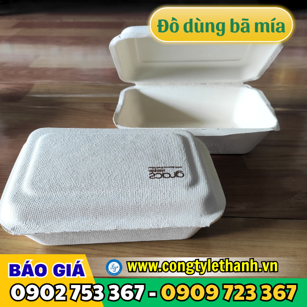 Địa chỉ cung cấp tô bã mía, hộp bã mía, khay bã mía giá rẻ an toàn Địa chỉ cung cấp tô bã mía, hộp bã mía, khay bã mía giá rẻ an toàn