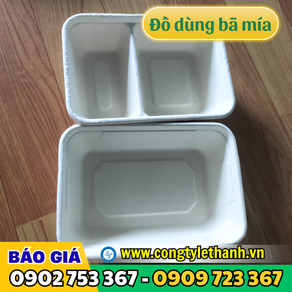 Địa chỉ cung cấp tô bã mía, hộp bã mía, khay bã mía giá rẻ an toàn Địa chỉ cung cấp tô bã mía, hộp bã mía, khay bã mía giá rẻ an toàn