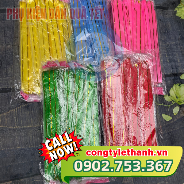 địa chỉ chuyên bán sỉ lẻ phụ kiện trang trí giỏ quà Tết địa chỉ chuyên bán sỉ lẻ phụ kiện trang trí giỏ quà Tết