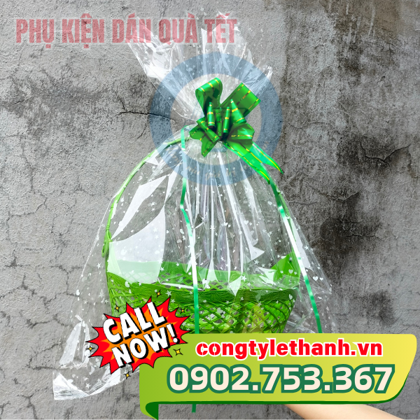 địa chỉ chuyên bán sỉ lẻ phụ kiện trang trí giỏ quà Tết địa chỉ chuyên bán sỉ lẻ phụ kiện trang trí giỏ quà Tết