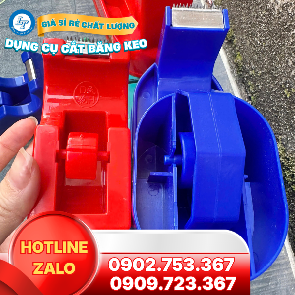 Dụng cụ cắt băng keo để bàn Dụng cụ cắt băng keo để bàn