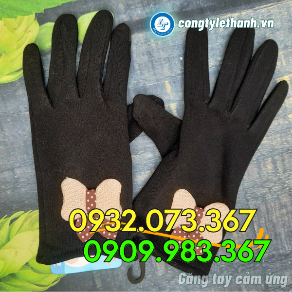 CUNG CẤP GĂNG TAY CẢM ỨNG CAO CẤP GIÁ RẺ CUNG CẤP GĂNG TAY CẢM ỨNG CAO CẤP