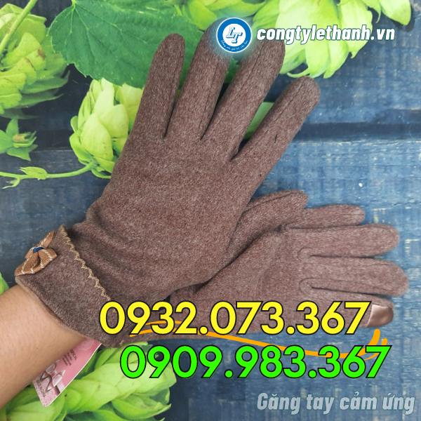 CUNG CẤP GĂNG TAY CẢM ỨNG CAO CẤP GIÁ RẺ CUNG CẤP GĂNG TAY CẢM ỨNG CAO CẤP