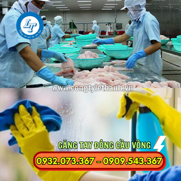 GĂNG TAY ĐÔNG CẦU VỒNG SIZE S, M, L NHIỀU MÀU GIÁ SỈ RẺ ỨNG DỤNG GĂNG TAY ĐÔNG CẦU VỒNG