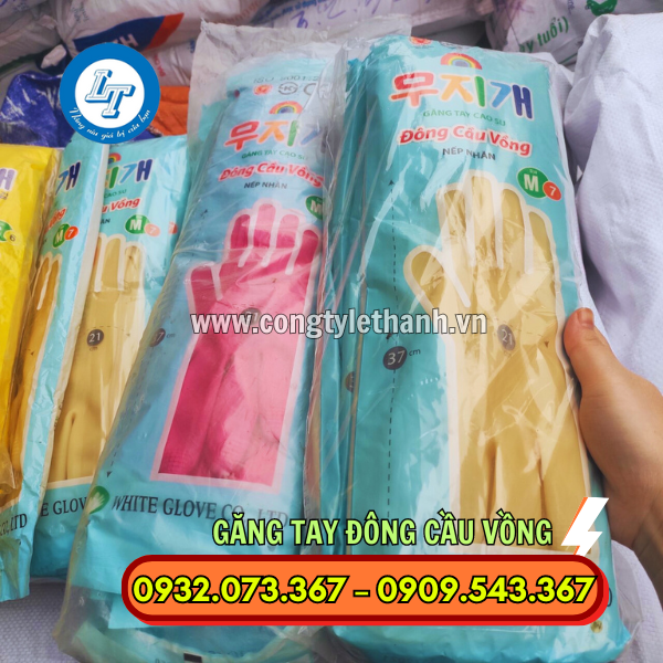 GĂNG TAY ĐÔNG CẦU VỒNG SIZE S, M, L NHIỀU MÀU GIÁ SỈ RẺ GĂNG TAY ĐÔNG CẦU VỒNG NHIỀU MÀU