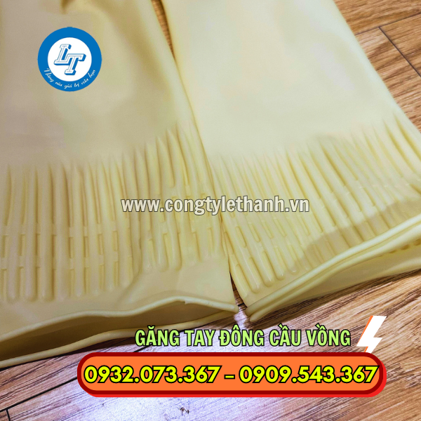 GĂNG TAY ĐÔNG CẦU VỒNG SIZE S, M, L NHIỀU MÀU GIÁ SỈ RẺ GĂNG TAY ĐÔNG CẦU VỒNG ỐNG TAY CÓ CÁC NẾP NHĂN