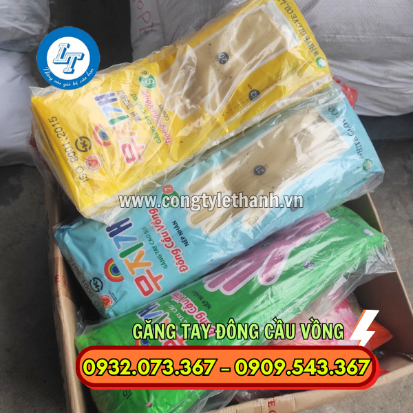 GĂNG TAY ĐÔNG CẦU VỒNG SIZE S, M, L NHIỀU MÀU GIÁ SỈ RẺ GĂNG TAY ĐÔNG CẦU VỒNG SIZE S, M, L NHIỀU MÀU GIÁ SỈ RẺ