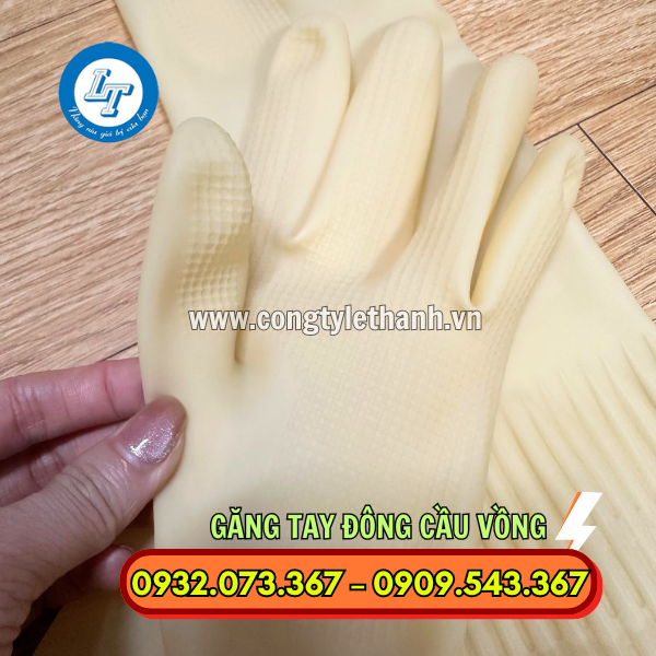 GĂNG TAY ĐÔNG CẦU VỒNG SIZE S, M, L NHIỀU MÀU GIÁ SỈ RẺ GĂNG TAY ĐÔNG CẦU VỒNG LÒNG BÀN TAY CÓ CÁC VÂN