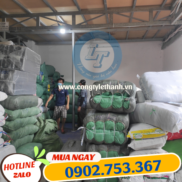 Găng tay vải mập chống nóng sẵn kho Găng tay vải mập chống nóng sẵn kho