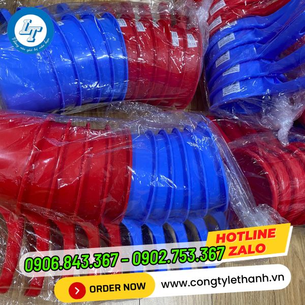 MUA SỈ GÁO MÚC NƯỚC NHỰA GIÁ RẺ TPHCM gáo múc nước