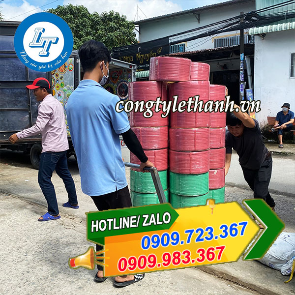 DÂY ĐAI NHỰA ĐAN GIỎ GIÁ RẺ UY TÍN DÂY ĐAI NHỰA ĐAN GIỎ GIÁ RẺ UY TÍN