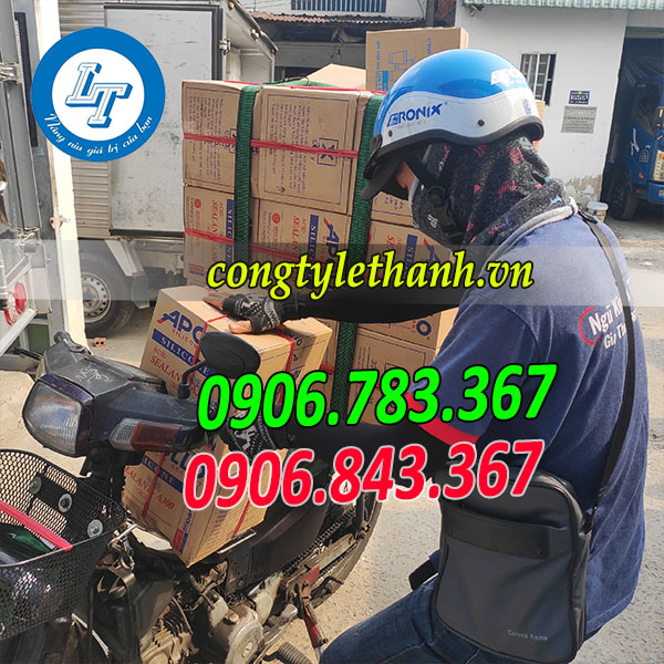 NHÀ CUNG CẤP KEO SILICONE APOLLO A100, A300, A500 UY TÍN GIÁ RẺ giao hàng keo apollo