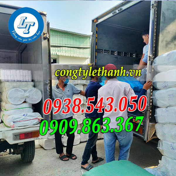 NGUỒN CUNG CẤP TÚI BÓNG MỠ GIÁ SỈ RẺ AN TOÀN giao hàng túi bóng mỡ