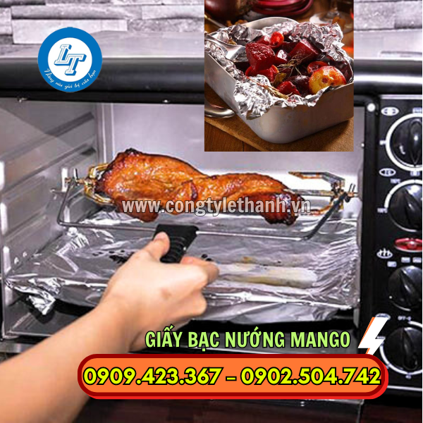 NGUỒN SỈ CUNG CẤP GIẤY BẠC NƯỚNG MANGO GIÁ RẺ NGUỒN SỈ CUNG CẤP GIẤY BẠC NƯỚNG MANGO GIÁ RẺ