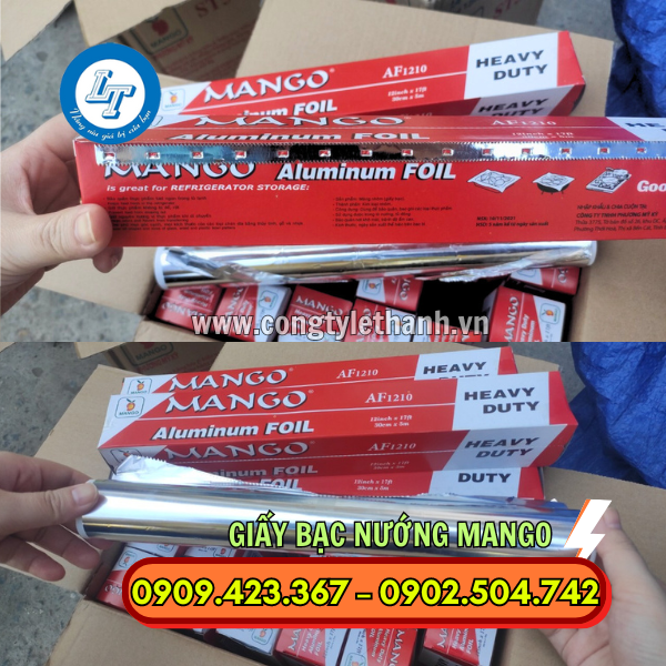 NGUỒN SỈ CUNG CẤP GIẤY BẠC NƯỚNG MANGO GIÁ RẺ NGUỒN SỈ CUNG CẤP GIẤY BẠC NƯỚNG MANGO GIÁ RẺ