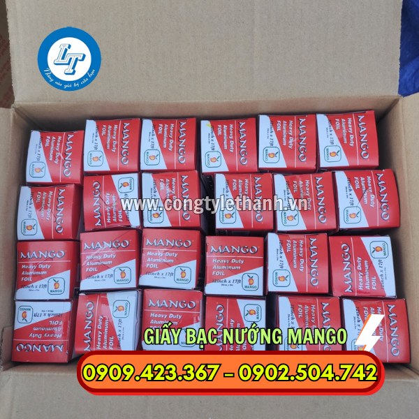 NGUỒN SỈ CUNG CẤP GIẤY BẠC NƯỚNG MANGO GIÁ RẺ NGUỒN SỈ CUNG CẤP GIẤY BẠC NƯỚNG MANGO GIÁ RẺ