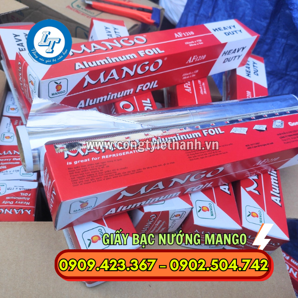 NGUỒN SỈ CUNG CẤP GIẤY BẠC NƯỚNG MANGO GIÁ RẺ NGUỒN SỈ CUNG CẤP GIẤY BẠC NƯỚNG MANGO GIÁ RẺ