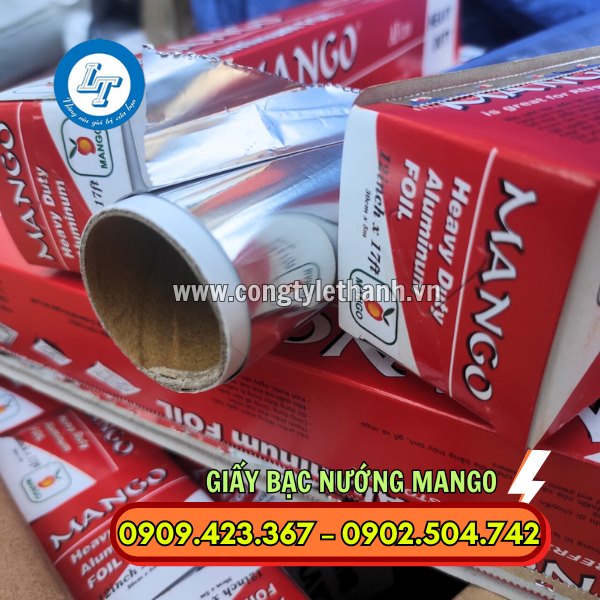 NGUỒN SỈ CUNG CẤP GIẤY BẠC NƯỚNG MANGO GIÁ RẺ NGUỒN SỈ CUNG CẤP GIẤY BẠC NƯỚNG MANGO GIÁ RẺ