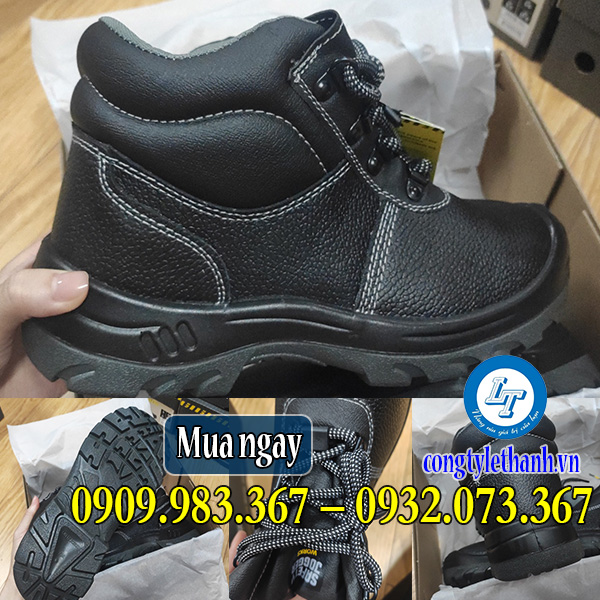 Giày bảo hộ Jogger giá sỉ, giá rẻ TPHCM giày bảo hộ Jogger