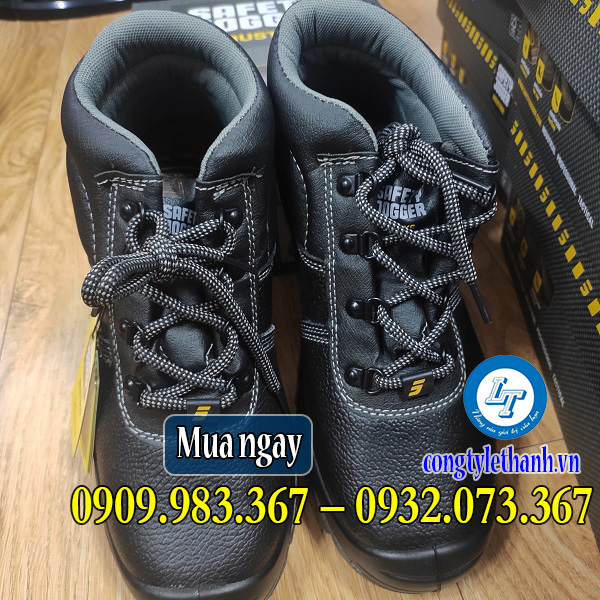 Giày bảo hộ jogger giá sỉ, giá rẻ TPHCM Giày bảo hộ jogger bestboy