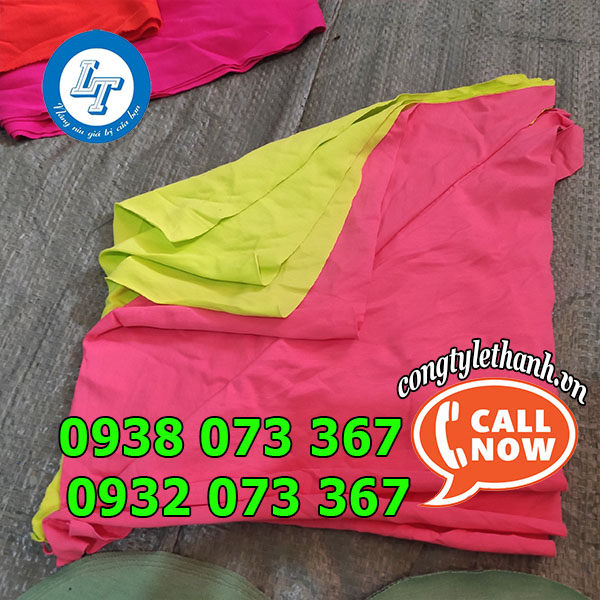 QUÉO VẢI, QUÉO MAY, VẢI LAU GIÁ SỈ ĐỦ LOẠI HCM giẻ lau