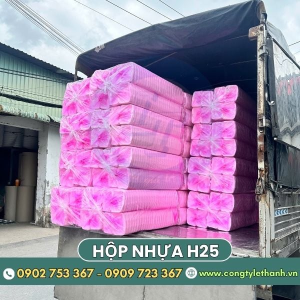 Tìm nguồn hộp nhựa H25 chữ nhật giá sỉ chất lượng giao nhanh Tìm nguồn hộp nhựa H25 chữ nhật giá sỉ chất lượng giao nhanh