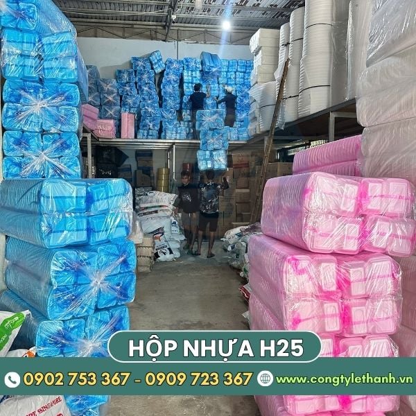 Tìm nguồn hộp nhựa H25 chữ nhật giá sỉ chất lượng giao nhanh Tìm nguồn hộp nhựa H25 chữ nhật giá sỉ chất lượng giao nhanh