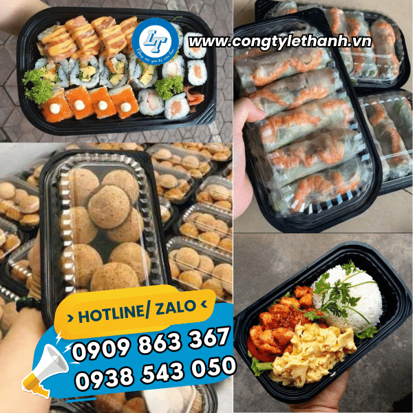 CUNG CẤP HỘP NHỰA HT17 ĐẾ ĐEN NẮP TRONG GIÁ SỈ CUNG CẤP HỘP NHỰA HT17 ĐẾ ĐEN NẮP TRONG GIÁ SỈ