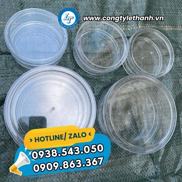 MUA NGAY HỘP NHỰA MICA TRÒN GIÁ RẺ MUA NGAY HỘP NHỰA MICA TRÒN GIÁ RẺ