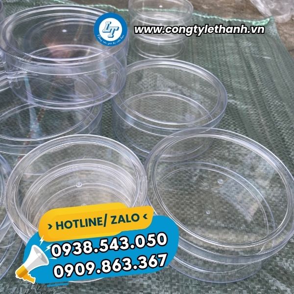 MUA NGAY HỘP NHỰA MICA TRÒN GIÁ RẺ MUA NGAY HỘP NHỰA MICA TRÒN GIÁ RẺ