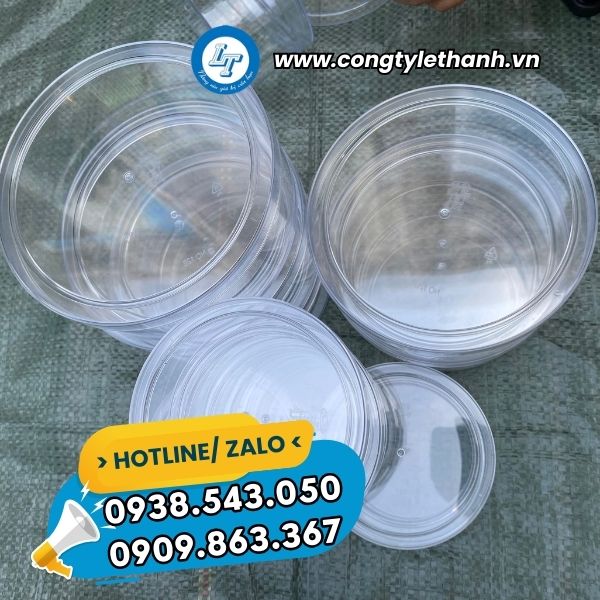 MUA NGAY HỘP NHỰA MICA TRÒN GIÁ RẺ MUA NGAY HỘP NHỰA MICA TRÒN GIÁ RẺ