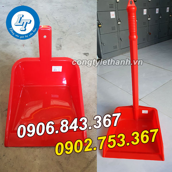 SỈ ĐỒ GIA DỤNG THIẾT YẾU DÙNG TRONG GIA ĐÌNH hốt rác