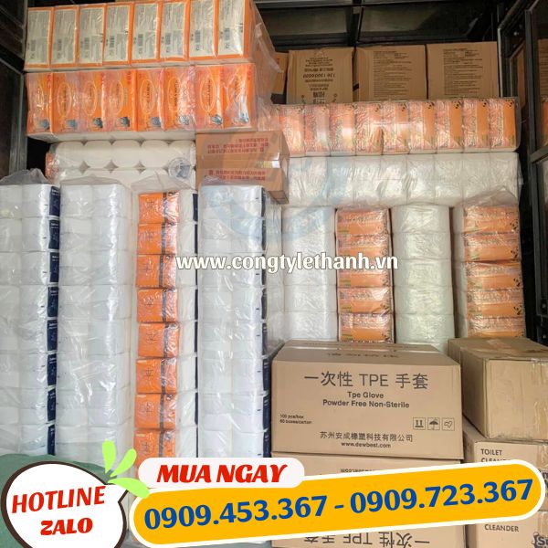 khăn giấy gấu trúc Sipiao giá sỉ khăn giấy gấu trúc Sipiao giá sỉ