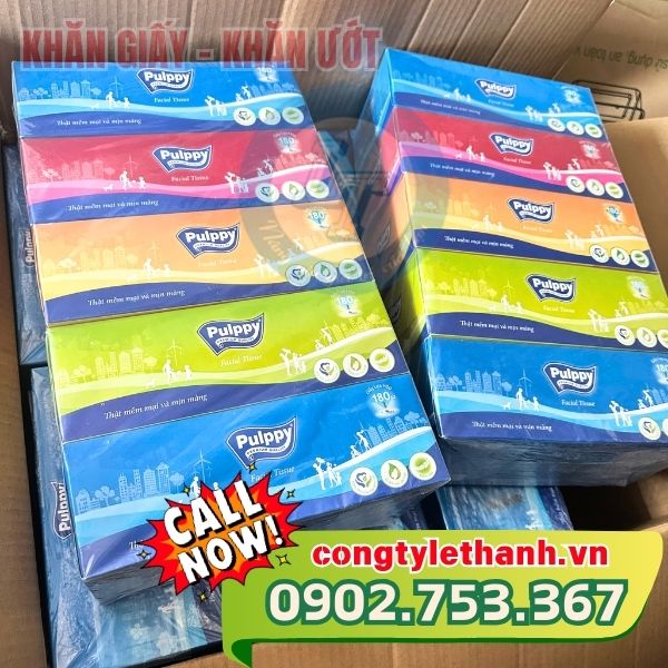 mua sỉ các loại khăn giấy khô, khăn ướt giá rẻ thông dụng dịp Tết mua sỉ các loại khăn giấy khô, khăn ướt giá rẻ thông dụng dịp Tết