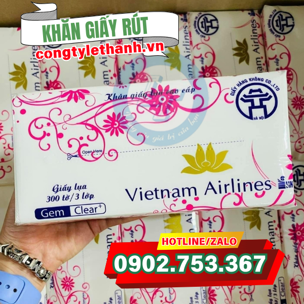 BÁO GIÁ TẾT KHĂN GIẤY RÚT TIỆN LỢI ĐẦU NĂM khăn giấy rút hàng không