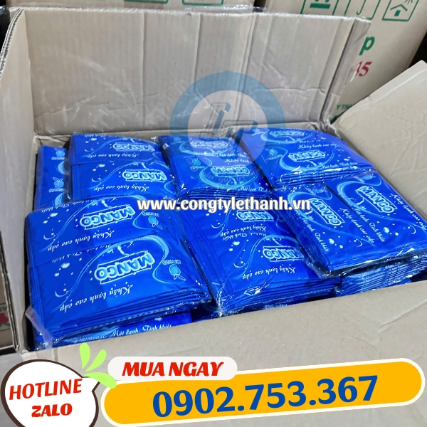 Khăn lạnh cao cấp Mango giá sỉ tốt Khăn lạnh cao cấp Mango giá sỉ tốt