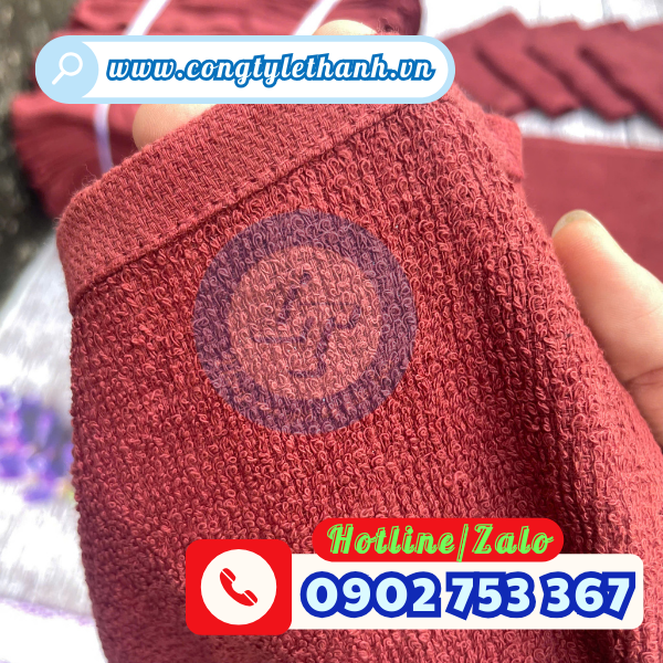 Khăn lau chất cotton Khăn lau chất cotton