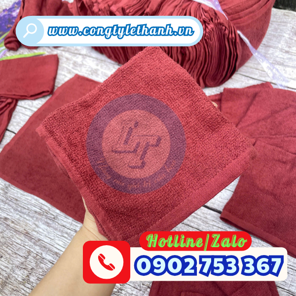 Khăn lau vuông đa năng Khăn lau vuông đa năng