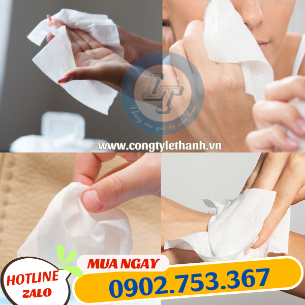 Khăn ướt Teen Bibi Phương Nam Khăn ướt Teen Bibi Phương Nam