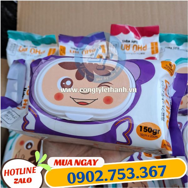 Khăn ướt gấu giá tốt khăn ướt gấu giá tốt