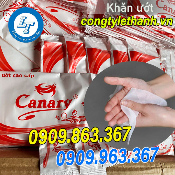 MUA KHĂN ƯỚT CAO CẤP GIÁ SỈ RẺ TẠI KHO khăn ướt lau tay