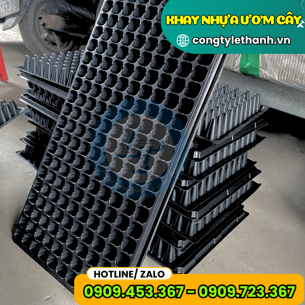 KHAY NHỰA ƯƠM HẠT GIỐNG GIÁ RẺ KHAY NHỰA ƯƠM HẠT GIỐNG GIÁ RẺ