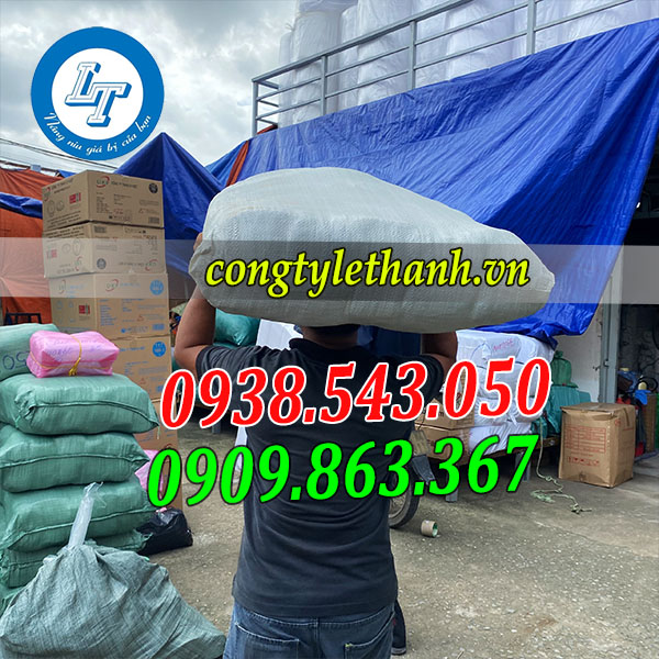 NGUỒN CUNG CẤP TÚI BÓNG MỠ GIÁ SỈ RẺ AN TOÀN kho hàng túi nilon bóng mỡ