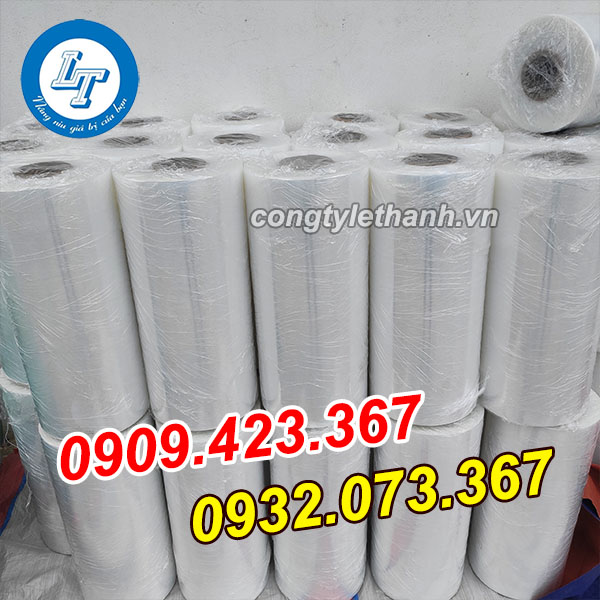 GIÁ RẺ MÀNG PE TRẮNG, MÀNG CHÍT QUẤN HÀNG kho màng chit quấn hàng