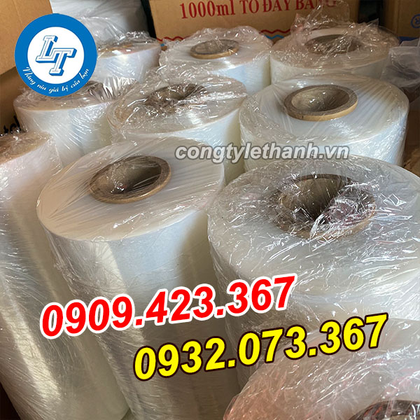 GIÁ RẺ MÀNG PE TRẮNG, MÀNG CHÍT QUẤN HÀNG kho màng pe